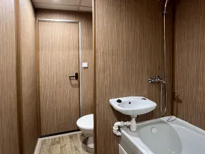 Pronájem bytu 2+1, Chomutov, Dřínovská, 60 m2