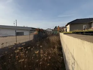 Prodej pozemku pro bydlení, Nové Strašecí, Rudská, 1290 m2