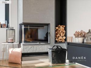 Prodej rodinného domu, Bory - Horní Bory, 146 m2