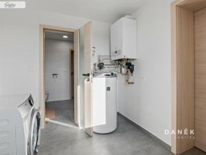 Prodej rodinného domu, Bory - Horní Bory, 146 m2