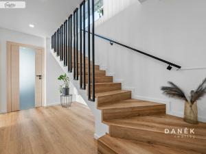 Prodej rodinného domu, Bory - Horní Bory, 146 m2