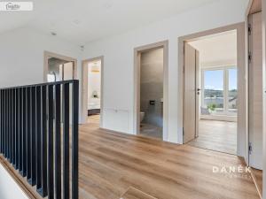 Prodej rodinného domu, Bory - Horní Bory, 146 m2