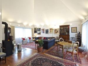 Pronájem rodinného domu, Praha - Kunratice, Ke hrádku, 417 m2