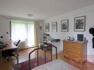 Pronájem rodinného domu, Praha - Kunratice, Ke hrádku, 417 m2