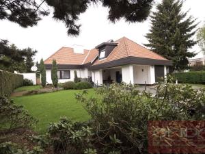 Pronájem rodinného domu, Praha - Kunratice, Ke hrádku, 417 m2