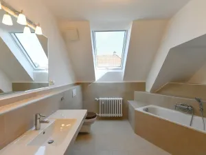 Pronájem rodinného domu, Praha - Kunratice, Ke hrádku, 417 m2