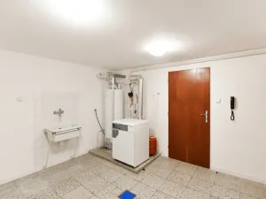 Pronájem rodinného domu, Praha - Kunratice, Ke hrádku, 417 m2
