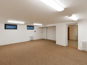 Pronájem rodinného domu, Praha - Kunratice, Ke hrádku, 417 m2