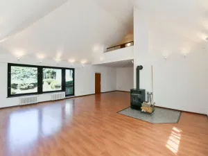 Pronájem rodinného domu, Praha - Kunratice, Ke hrádku, 417 m2
