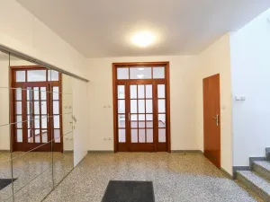 Pronájem rodinného domu, Praha - Kunratice, Ke hrádku, 417 m2