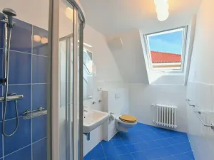 Pronájem rodinného domu, Praha - Kunratice, Ke hrádku, 417 m2