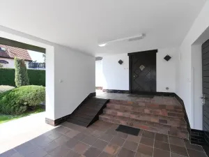 Pronájem rodinného domu, Praha - Kunratice, Ke hrádku, 417 m2