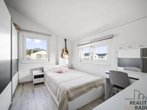 Prodej rodinného domu, Pardubice - Doubravice, 108 m2