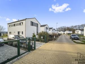 Prodej rodinného domu, Pardubice - Doubravice, 108 m2