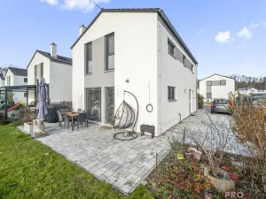 Prodej rodinného domu, Pardubice - Doubravice, 108 m2