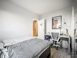 Prodej rodinného domu, Pardubice - Doubravice, 108 m2