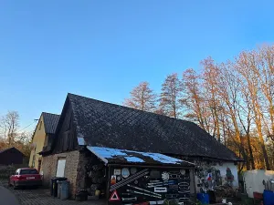 Prodej rodinného domu, Luková, 299 m2