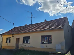 Prodej rodinného domu, Tučapy, 75 m2