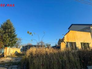 Prodej pozemku pro bydlení, Morkovice-Slížany - Morkovice, 408 m2
