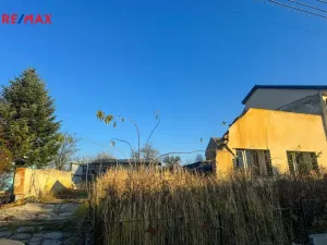 Prodej pozemku pro bydlení, Morkovice-Slížany - Morkovice, 408 m2