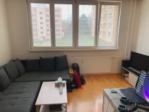 Prodej bytu 1+1, Ostrava, Písečná, 34 m2