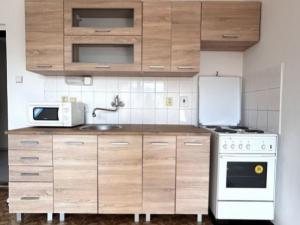 Prodej bytu 1+kk, Český Krumlov, Urbinská, 33 m2