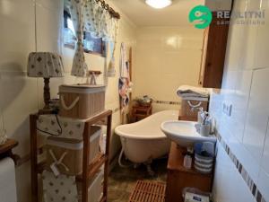 Prodej chalupy, Běchary, 100 m2