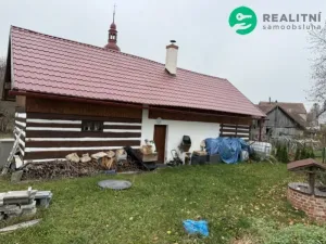 Prodej chalupy, Běchary, 100 m2