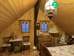 Prodej chalupy, Běchary, 100 m2
