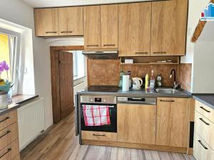 Pronájem rodinného domu, Pasečnice - Nová Pasečnice, 120 m2