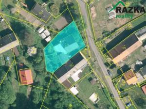 Prodej rodinného domu, Teplá - Popovice, Popovice u Poutnova, 180 m2