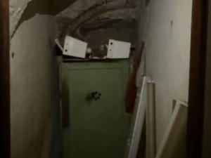 Prodej rodinného domu, Teplá - Popovice, Popovice u Poutnova, 180 m2