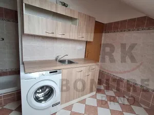 Pronájem bytu 1+1, Rebešovice, 40 m2