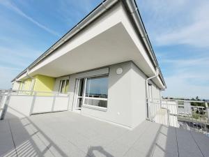 Prodej bytu 4+kk, Uherské Hradiště, Zahrádky, 93 m2