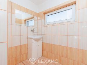 Prodej bytu 2+1, Šanov, Nádražní, 85 m2