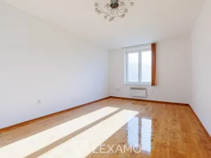 Prodej bytu 2+1, Šanov, Nádražní, 85 m2