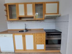 Pronájem bytu 4+1, Třebíč, Novodvorská, 98 m2