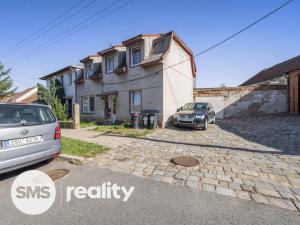 Prodej rodinného domu, Brno - Chrlice, K lázinkám, 173 m2