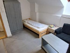 Pronájem bytu 1+kk, Roštín, 30 m2