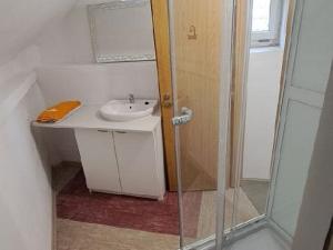 Pronájem bytu 1+kk, Roštín, 30 m2