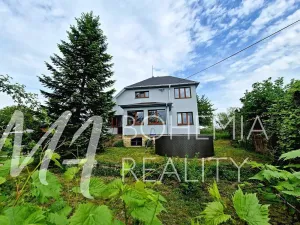 Prodej rodinného domu, Mělník, Na Čihadlech, 180 m2