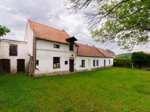 Prodej rodinného domu, Kryry, 256 m2