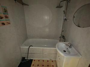 Prodej bytu 4+1, Děčín, V Sídlišti, 74 m2