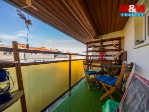 Prodej bytu 3+kk, Brno - Černá Pole, Kladivova, 49 m2