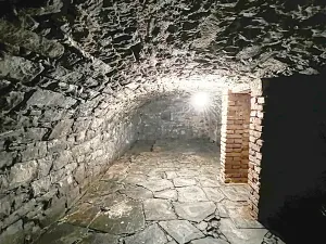 Prodej rodinného domu, Valkeřice, 270 m2