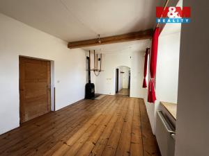 Prodej bytu 3+kk, Nový Malín, 100 m2