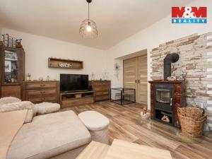 Prodej rodinného domu, Loučka, 100 m2