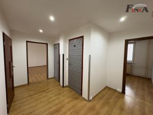 Pronájem bytu 3+1, Česká Lípa, Alexandrovská, 74 m2