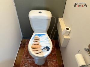 Pronájem bytu 3+1, Česká Lípa, Alexandrovská, 74 m2