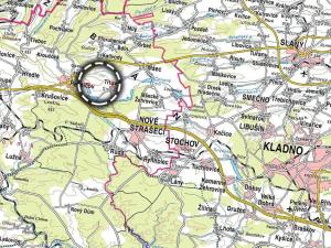 Prodej pole, Třtice, 8121 m2